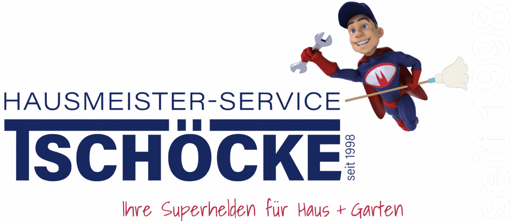 Hausmeister-Service Tschöcke